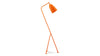 Grasshopper - Orange - Image 1