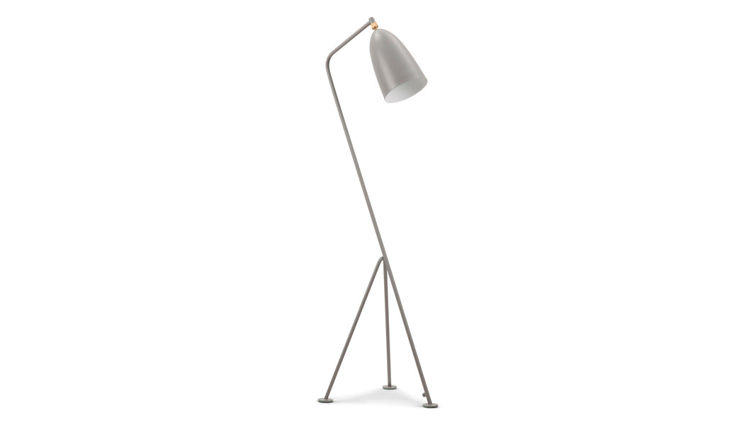 GrasshopperGray