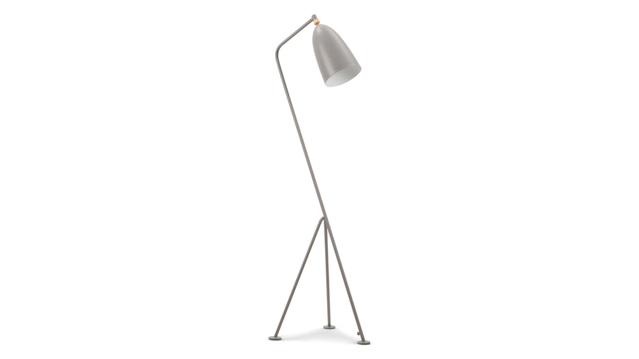 GrasshopperGray