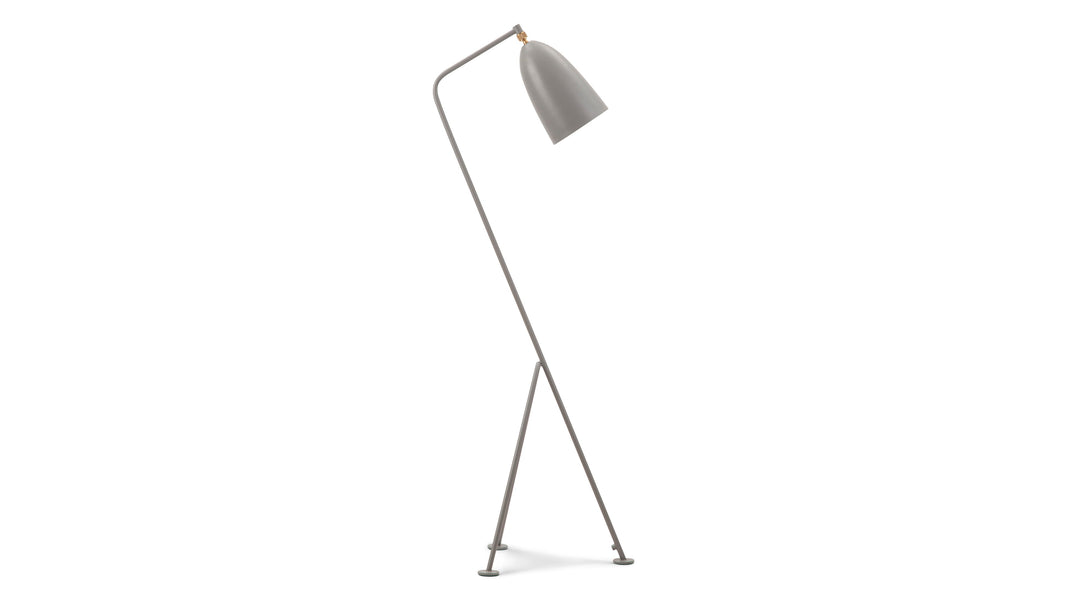GrasshopperGray
