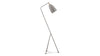 Grasshopper - Gray - Image 1