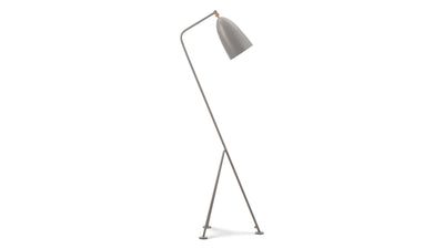Grasshopper - Gray - Image 1