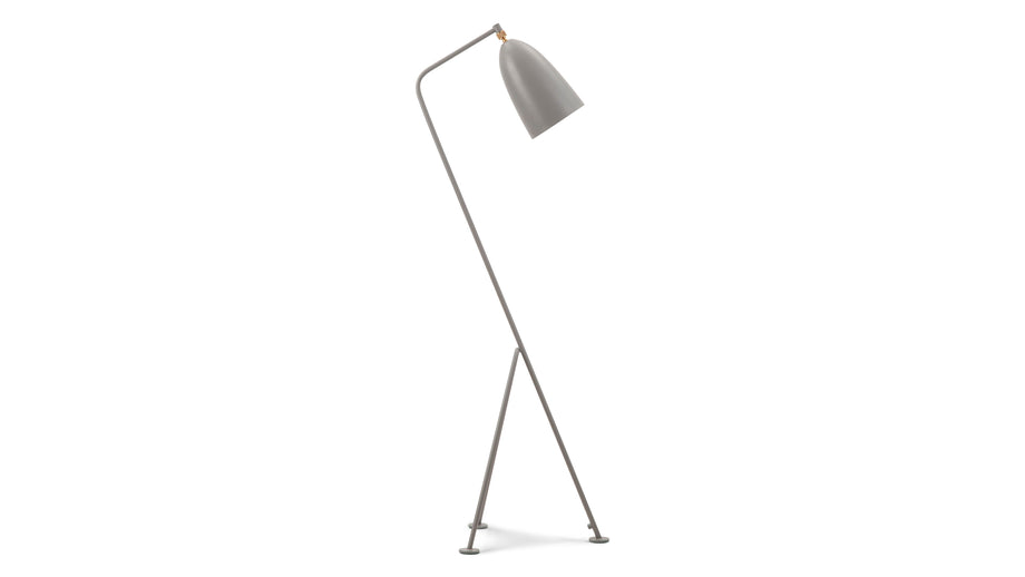 GrasshopperGray