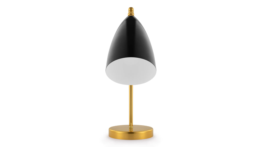 Konik polnyBlack