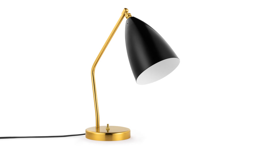 Konik polnyBlack