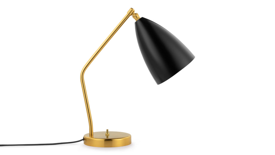 Konik polnyBlack