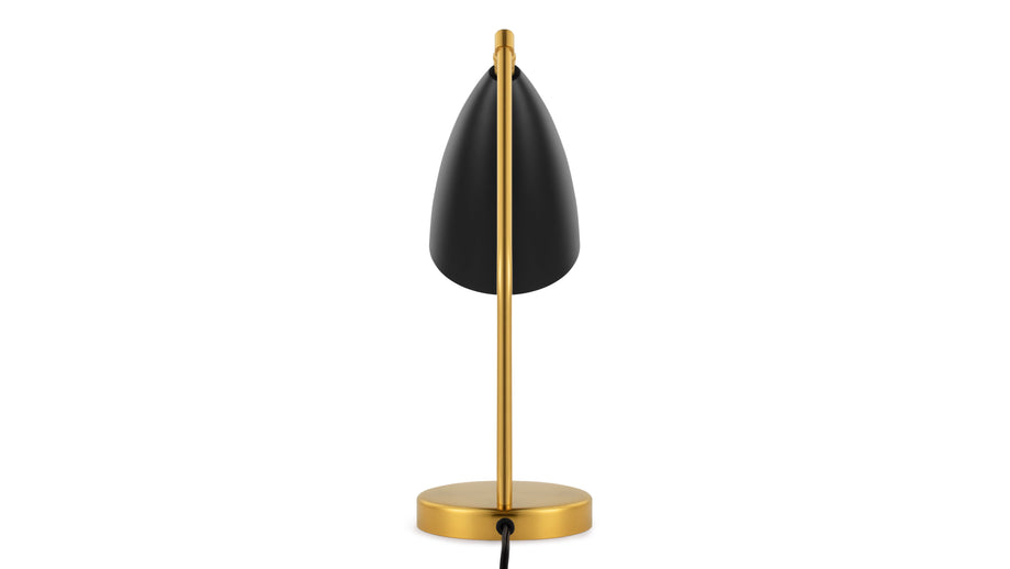 Konik polnyBlack