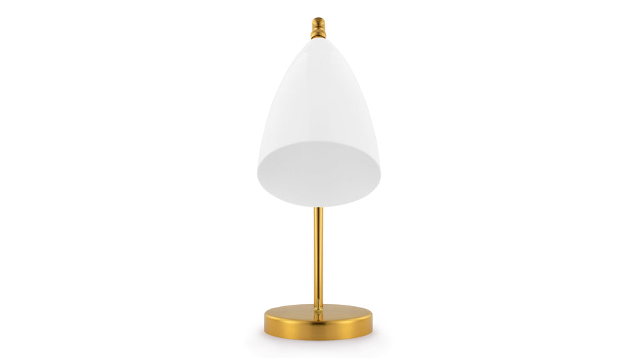 Konik polnyWhite