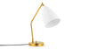 Grasshopper - White - Image 2