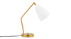 Grasshopper - White - Image 1