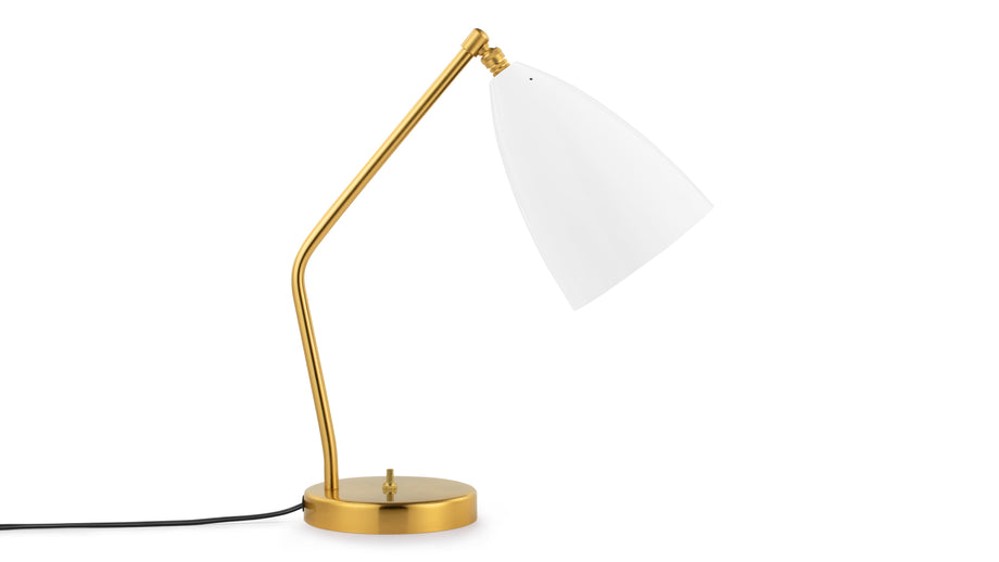 Konik polnyWhite