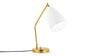 Grasshopper - White - Image 5
