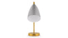 Grasshopper - Gray - Image 3