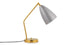Grasshopper - Gray - Image 1