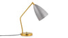 Grasshopper - Gray - Image 1