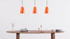 Grasshopper - Orange - Image 4