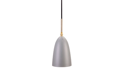 Grasshopper - Gray - Image 1