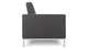 Florence - Dark Gray Wool - Image 3