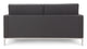 Florence - Dark Gray Wool - Image 4