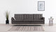 Florence - Dark Gray Wool - Image 7