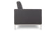 Florence - Dark Gray Wool - Image 3