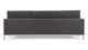 Florence - Dark Gray Wool - Image 4