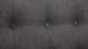 Florence - Dark Gray Wool - Image 6