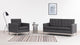 Florence - Dark Gray Wool - Image 7