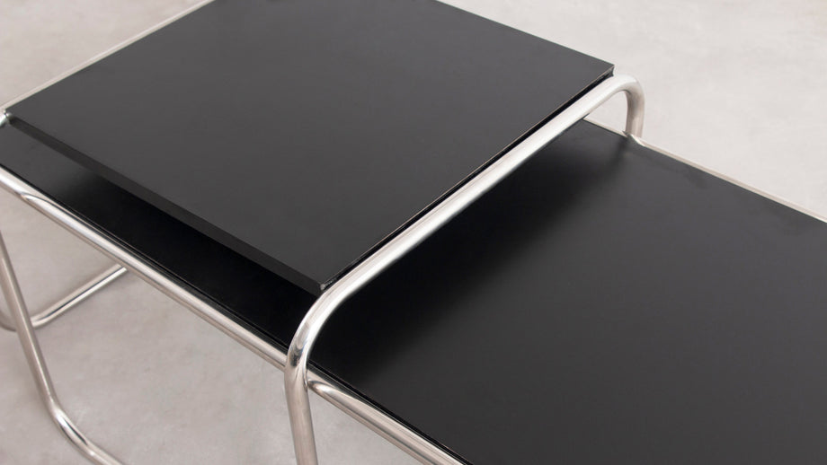 LaccioLaccio - Laccio Coffee Table, Black