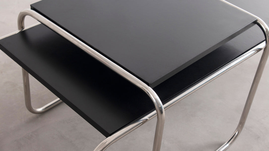 LaccioLaccio - Laccio Coffee Table, Black