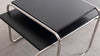 Laccio - Laccio - Laccio Coffee Table, Black - Image 6