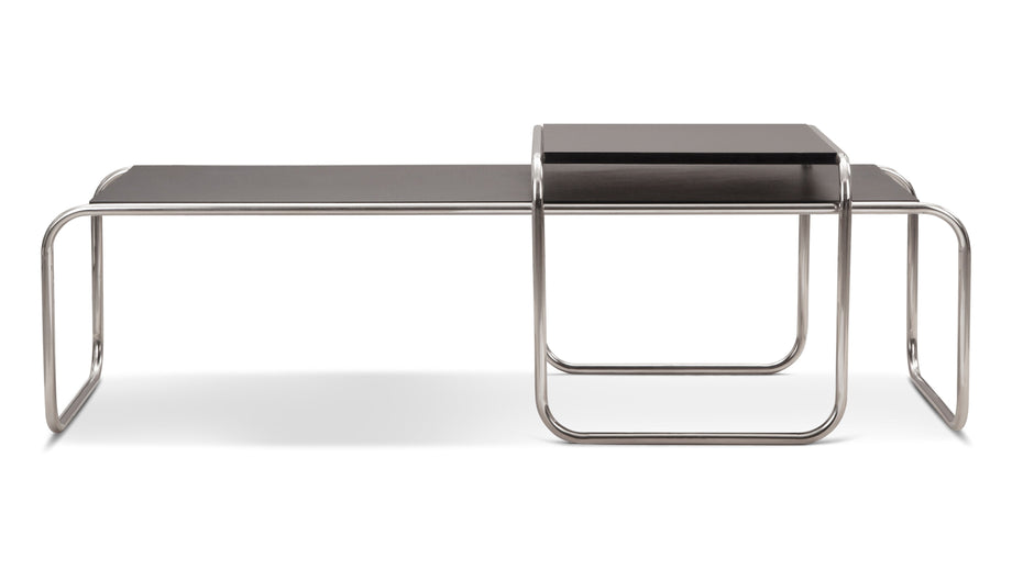 LaccioLaccio - Laccio Coffee Table, Black
