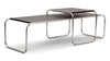 Laccio - Laccio - Laccio Coffee Table, Black - Image 2