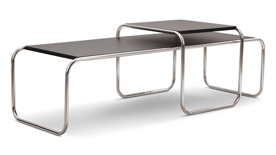 LaccioLaccio - Laccio Coffee Table, Black