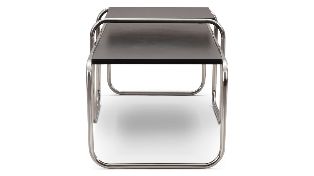 LaccioLaccio - Laccio Coffee Table, Black