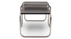 Laccio - Laccio - Laccio Coffee Table, Black - Image 3