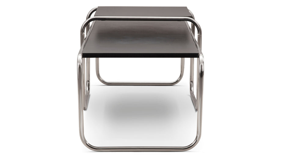 LaccioLaccio - Laccio Coffee Table, Black