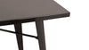 Tolia - Tolia - Tolia Table, Black - Image 4