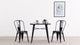 Tolia - Tolia - Tolia Table, Black - Image 5