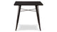 Tolia - Tolia - Tolia Table, Black - Image 1