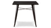 Tolia - Tolia - Tolia Table, Black - Image 1