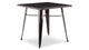 Tolia - Tolia - Tolia Table, Black - Image 2