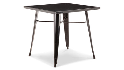 Tolia - Tolia - Tolia Table, Black - Image 2