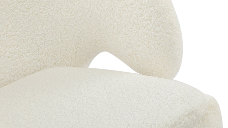 PelicanWhite Sherpa