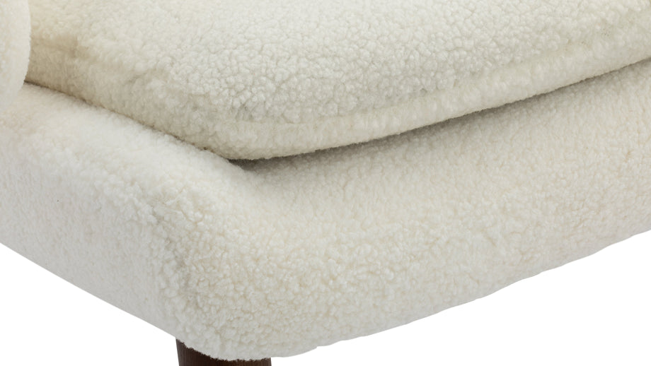 PelicanWhite Sherpa