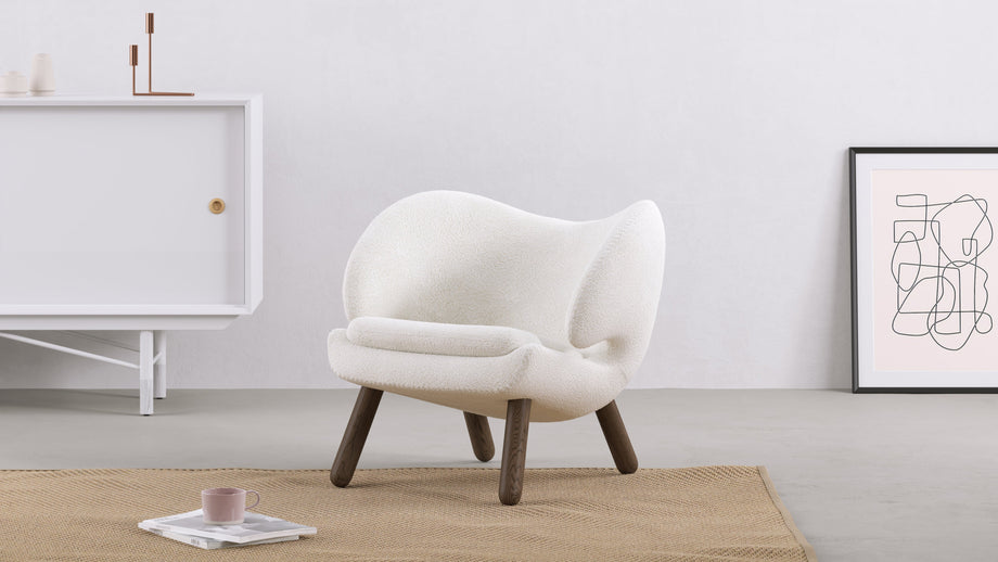 PelicanWhite Sherpa