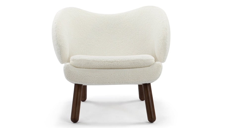PelicanWhite Sherpa