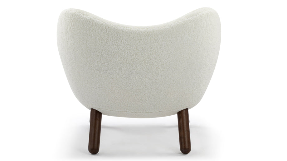 PelicanWhite Sherpa