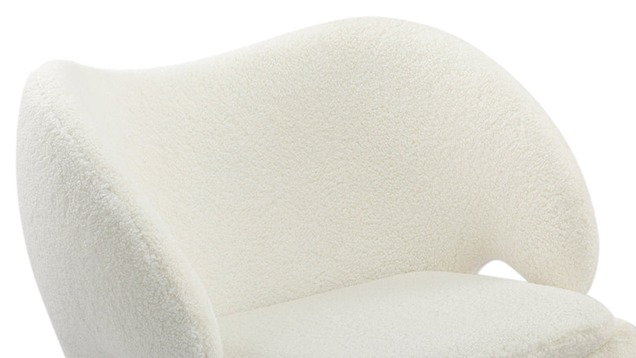 PelicanWhite Sherpa