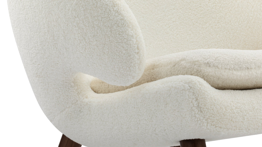 PelicanWhite Sherpa
